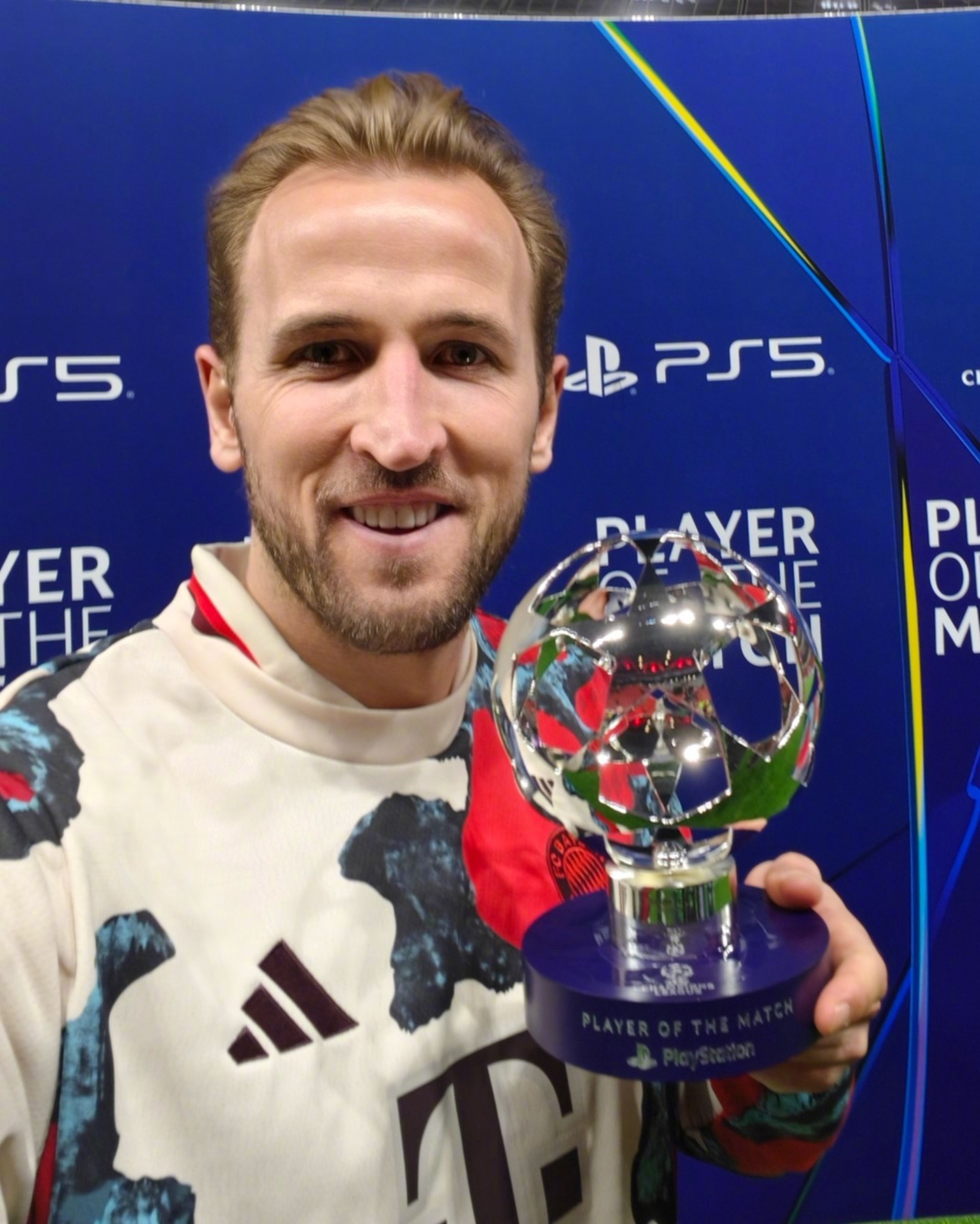 开云体育-凯恩重要时刻出色发挥，皇家马德里带队取胜！再创辉煌时刻的简单介绍