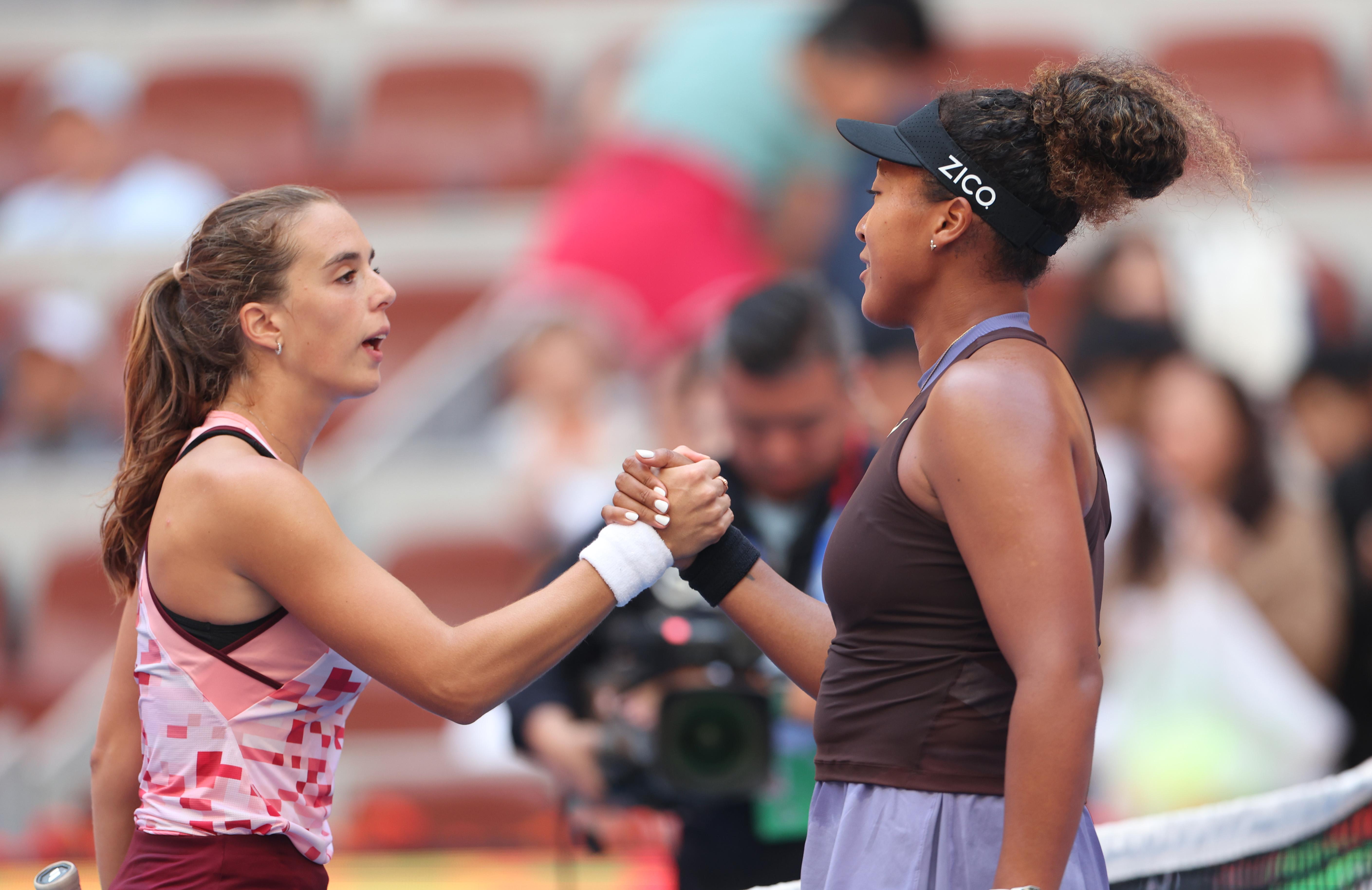 开云-包含大坂直美在快船比赛中大比分获胜，反败为胜引发热议！气势如虹延续的词条