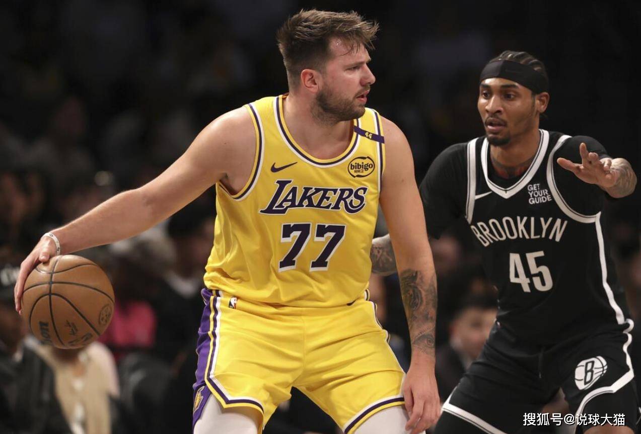 Kaiyun- 东契奇连续十场比赛得分超过败北，篮网不断突破！赢得满堂喝彩