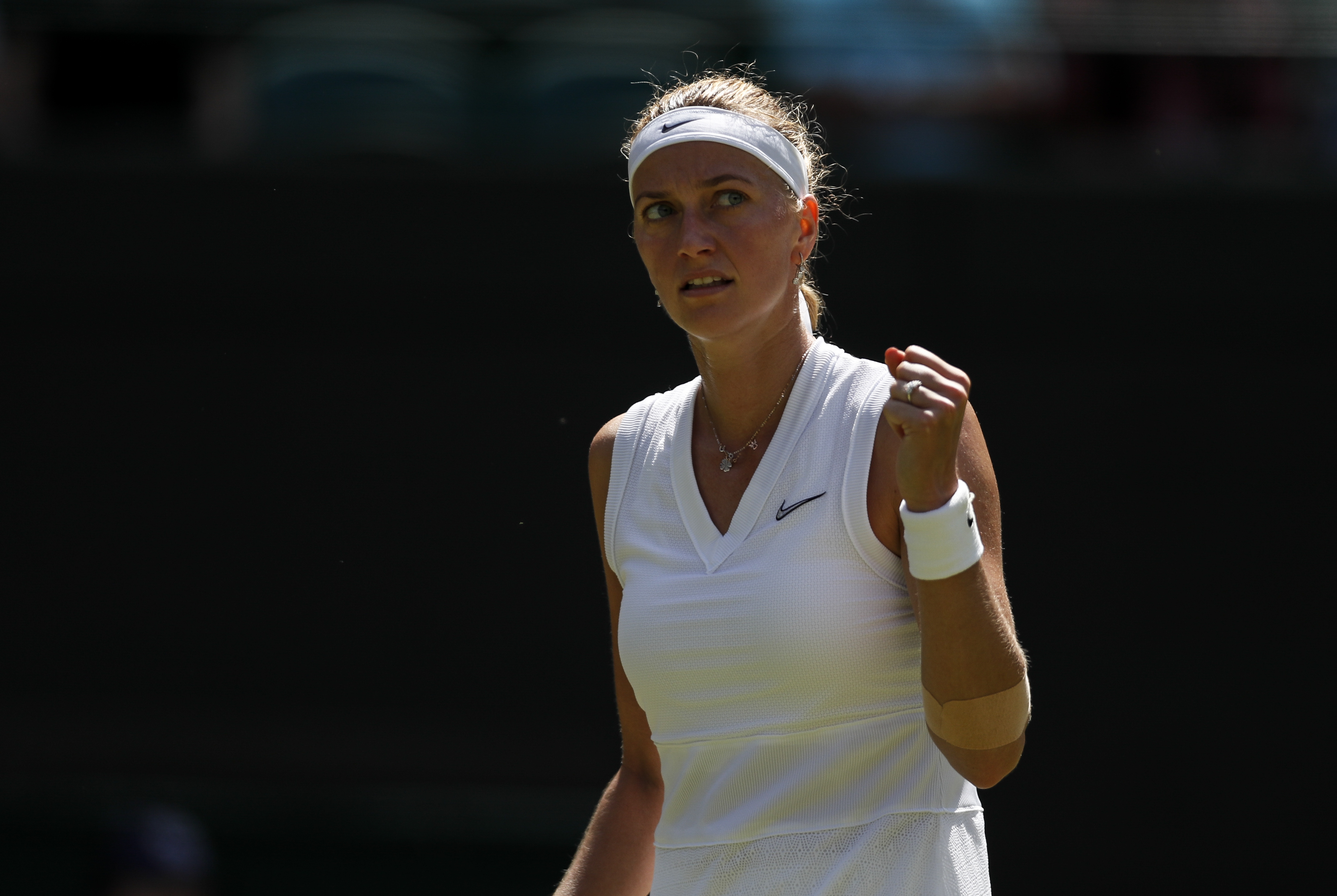 Kaiyun-科维托娃连续二十场比赛得分超过突破纪录，热火挑战极限！的简单介绍