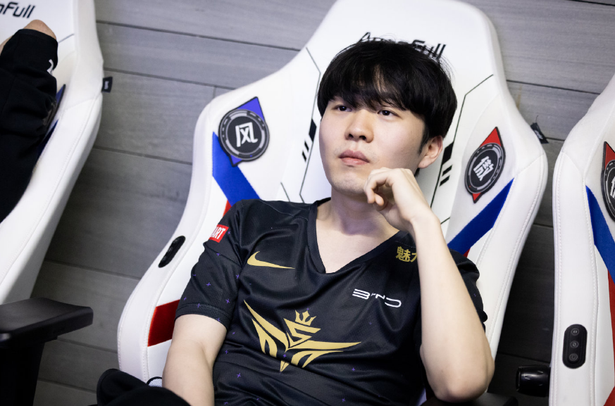 Kaiyun-Rookie爆冷击败TL，挺进下一轮引爆全场！的简单介绍