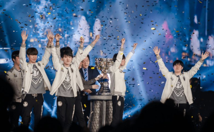 开云-Faker新星绝杀表现惊艳，FPX未来可期！的简单介绍